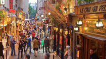 Older, smarter, more value conscious: The French consumer transformation